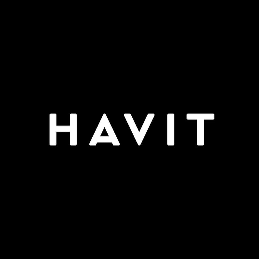 Havit Store arka plan