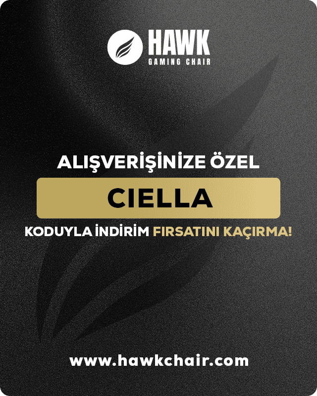 Hawk Chair arka plan